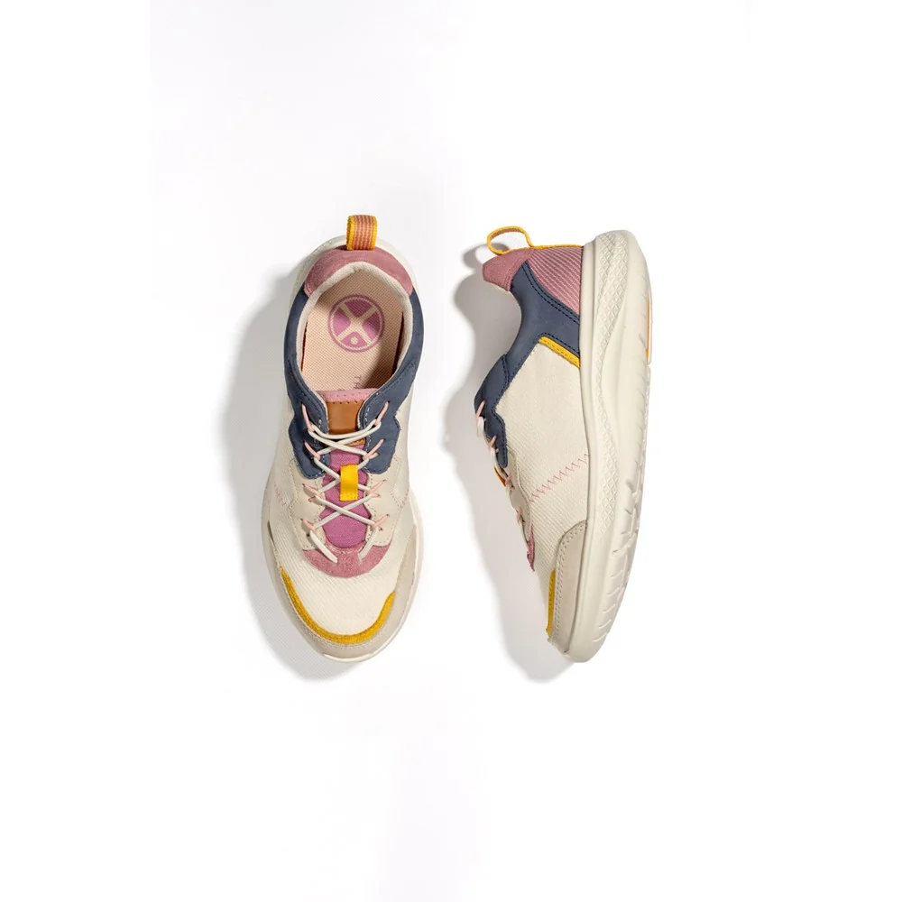Hush Puppies Elevate Bungee Lace - Image 9