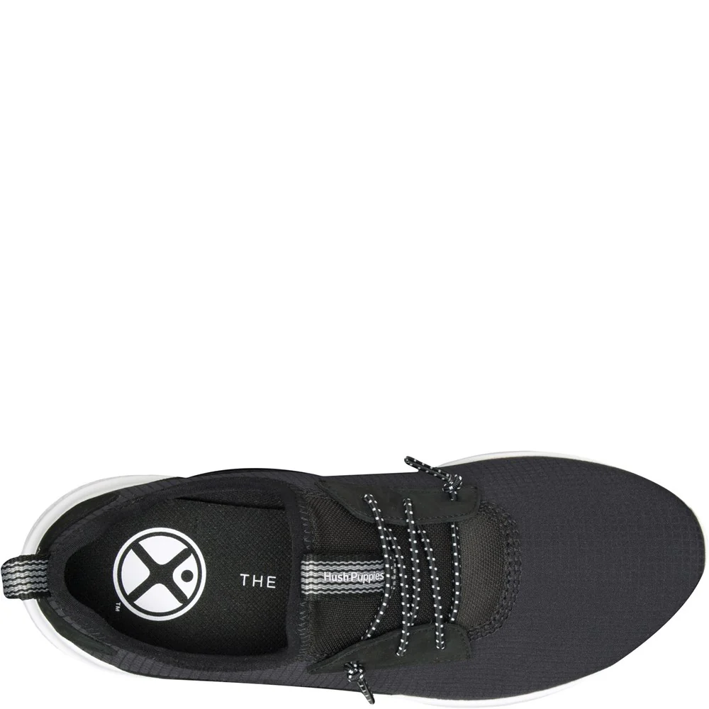 Hush Puppies Elevate Bungee - Image 5