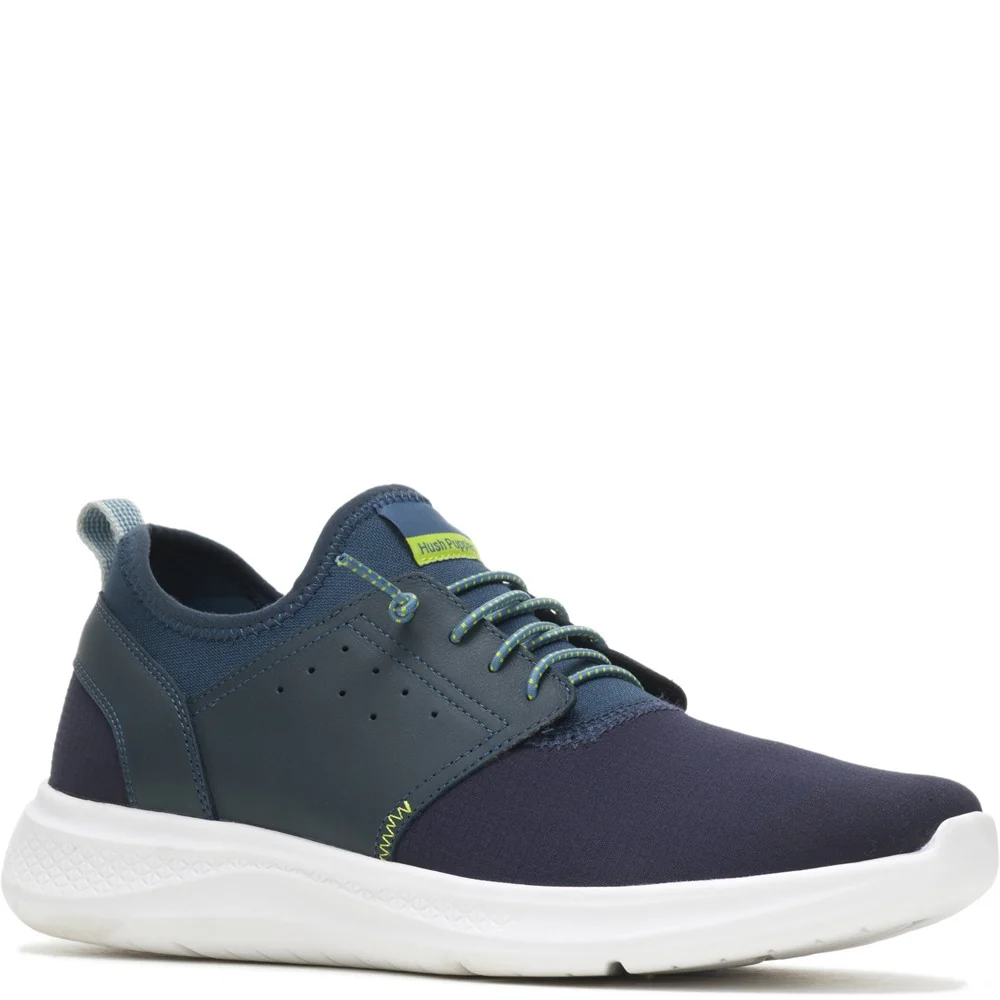 Hush Puppies Elevate Bungee