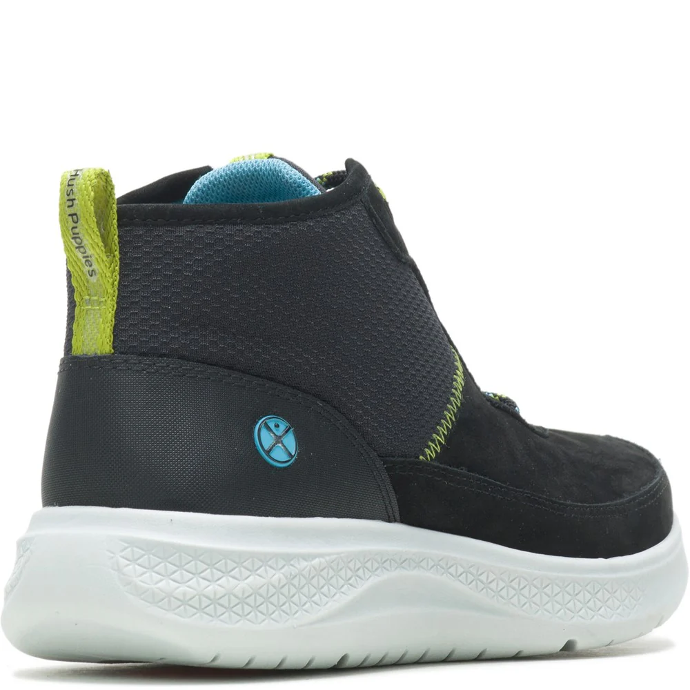 Hush Puppies Elevate Chukka - Image 2