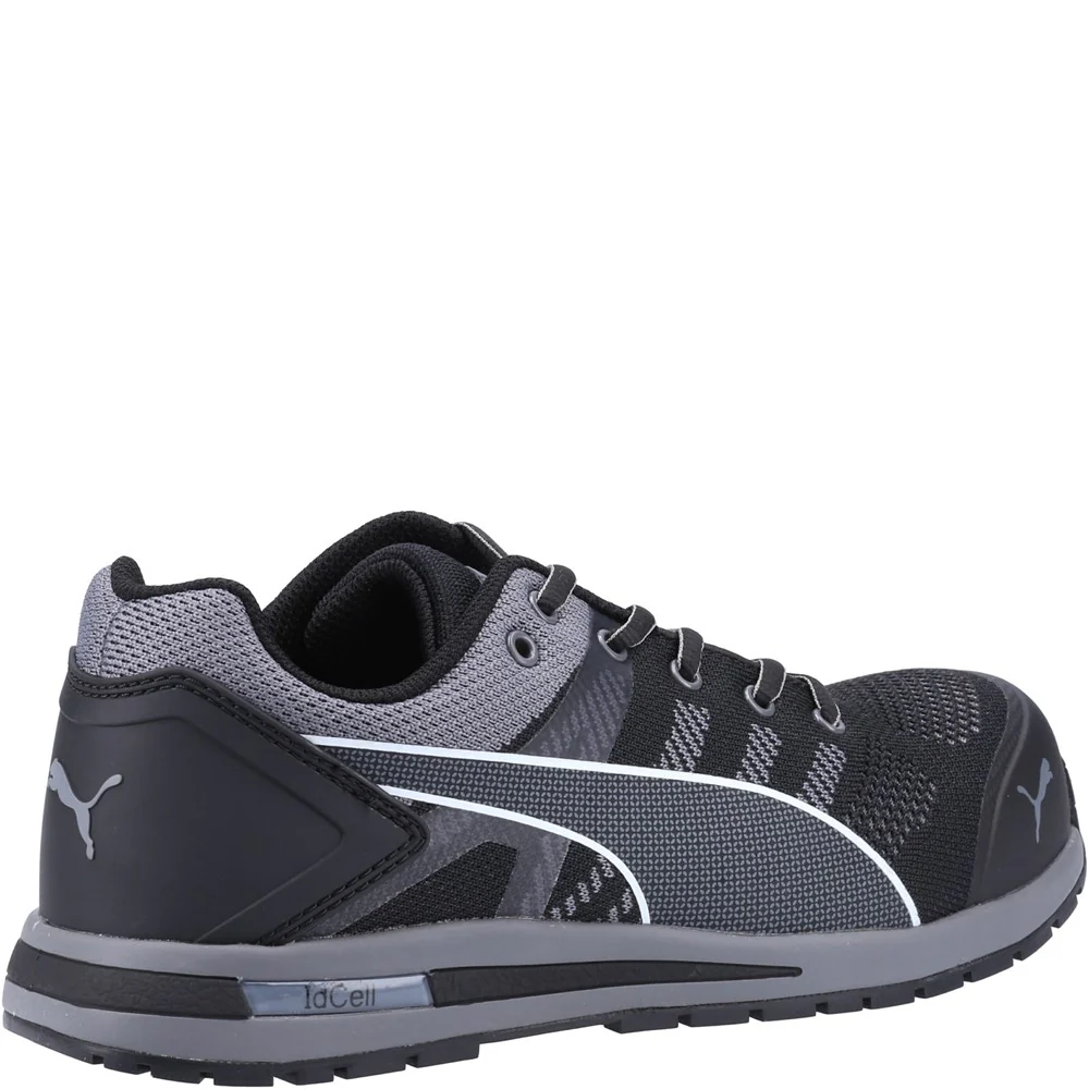 Puma Safety Elevate Knit LOW S1 Safety Trainer - Image 2
