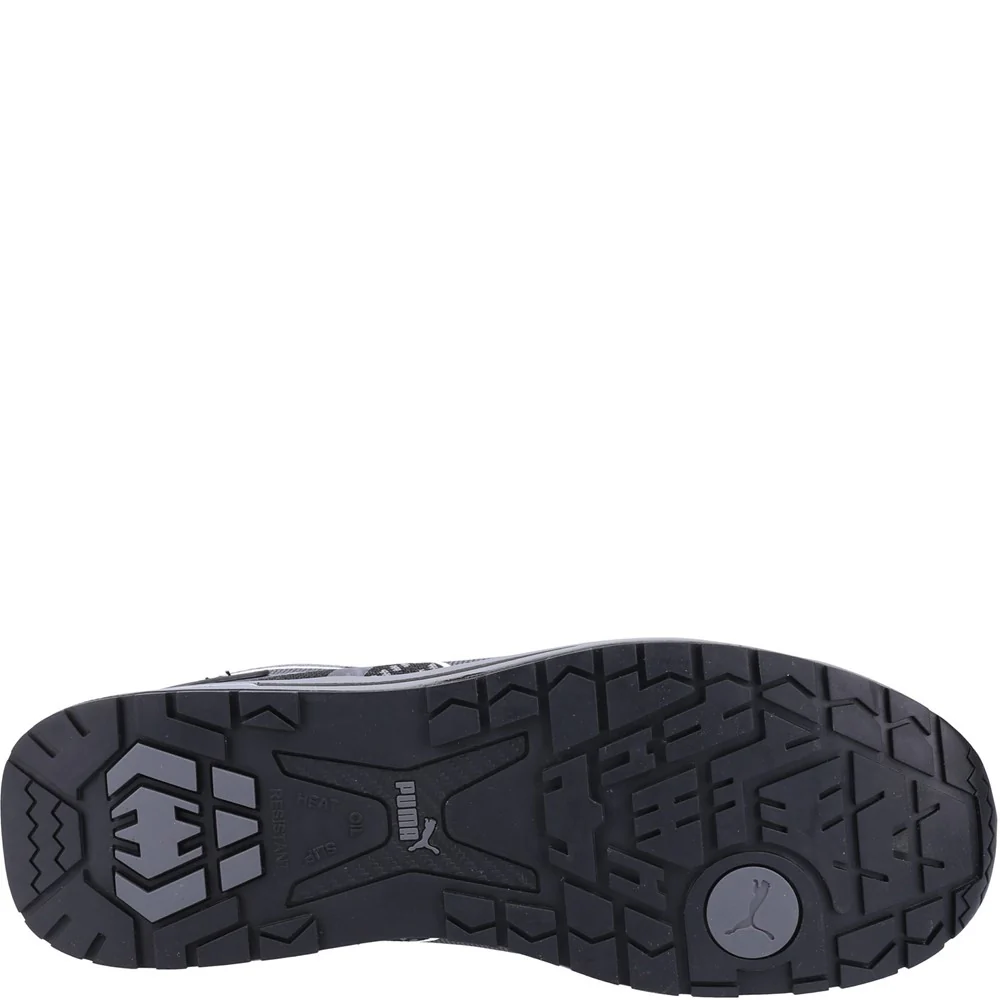 Puma Safety Elevate Knit LOW S1 Safety Trainer - Image 3