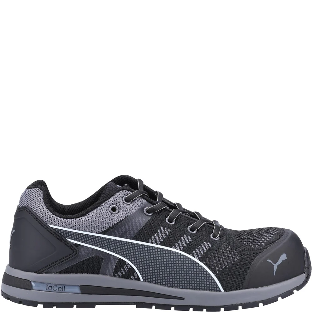 Puma Safety Elevate Knit LOW S1 Safety Trainer - Image 5