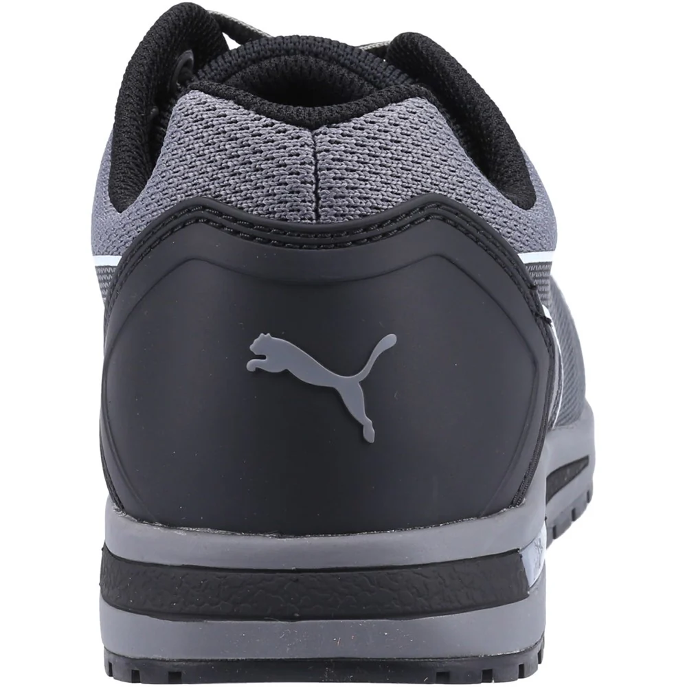 Puma Safety Elevate Knit LOW S1 Safety Trainer - Image 6