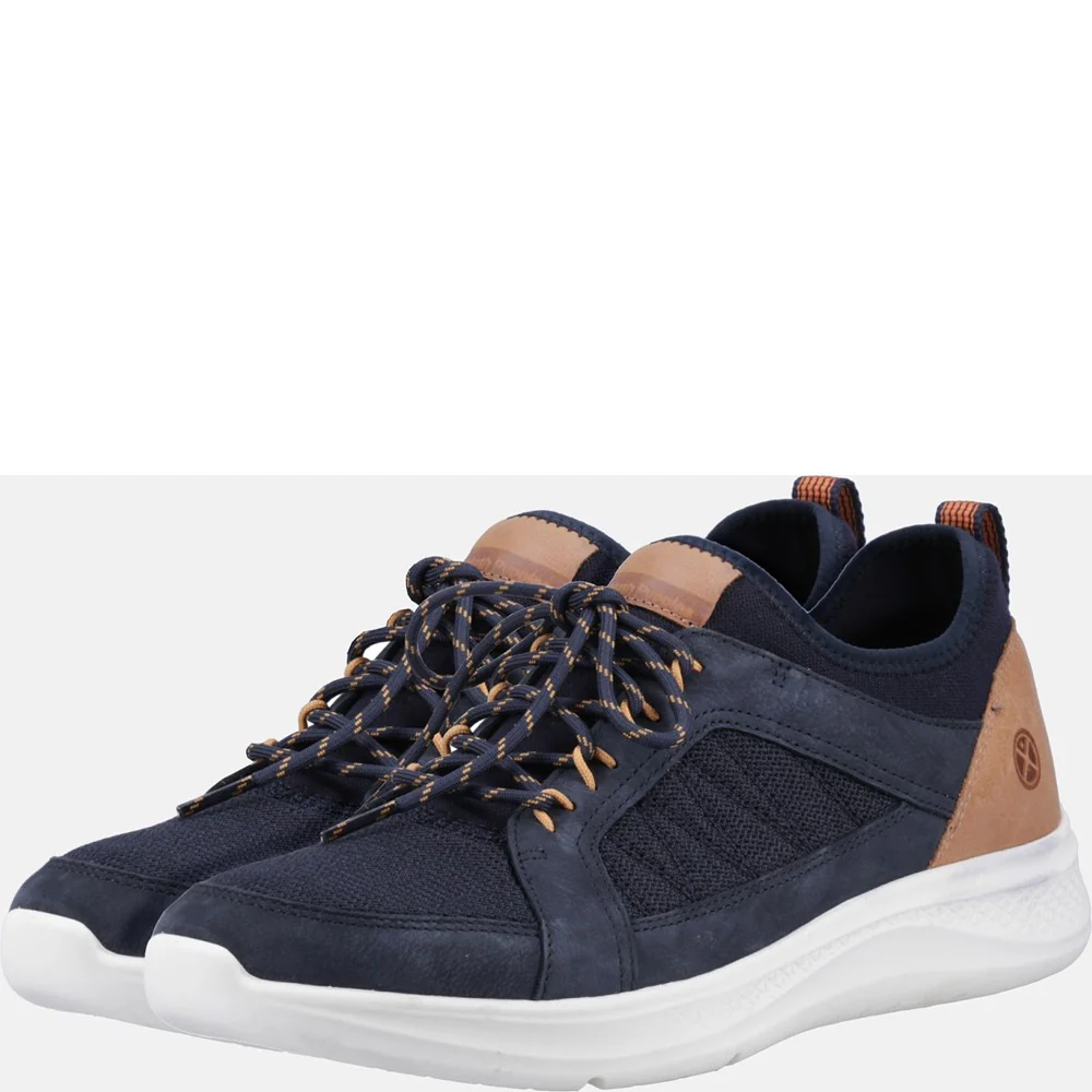 Hush Puppies Elevate Sneaker - Image 7