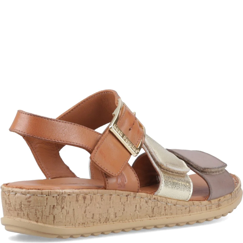 Hush Puppies Eliana Sandal - Image 2