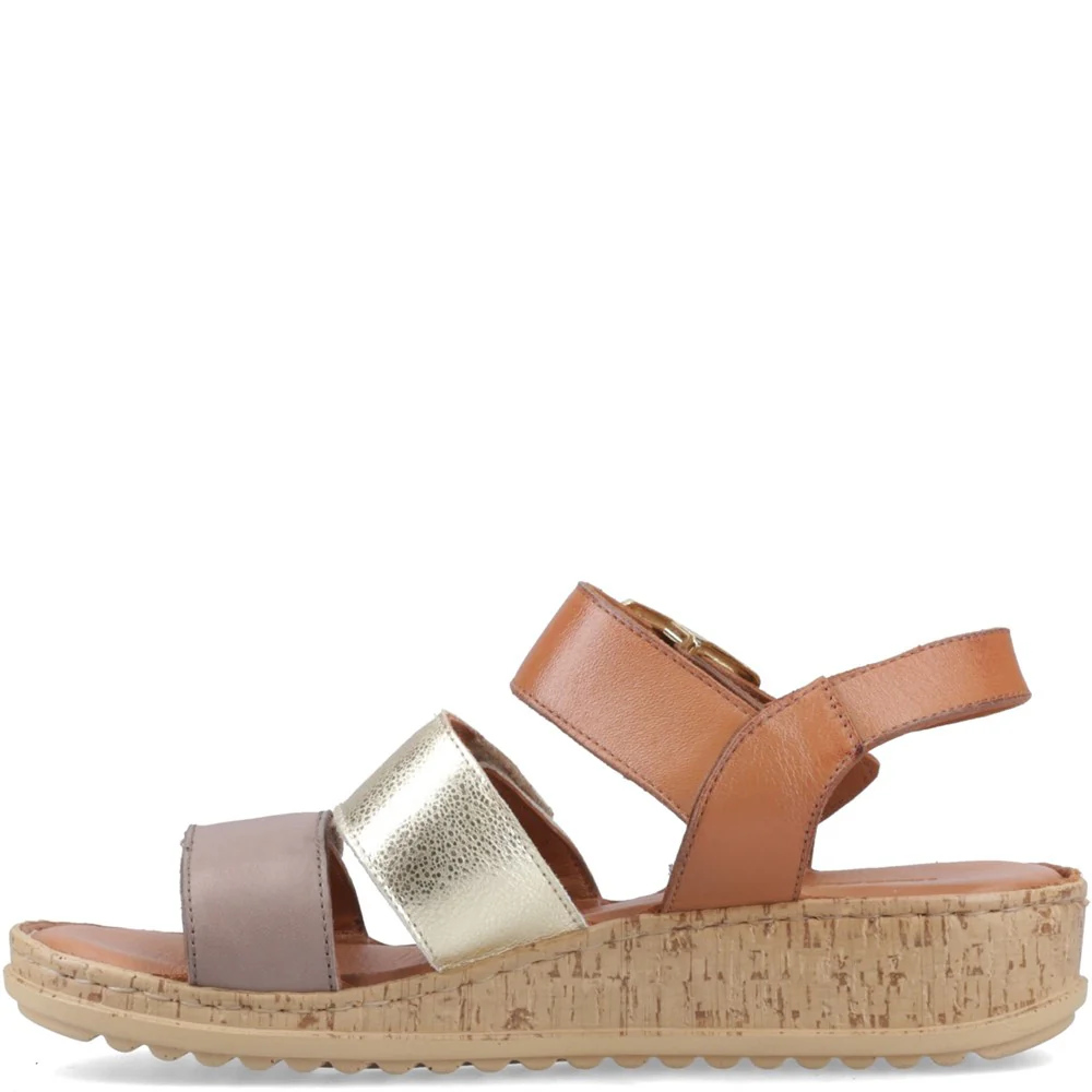 Hush Puppies Eliana Sandal - Image 4