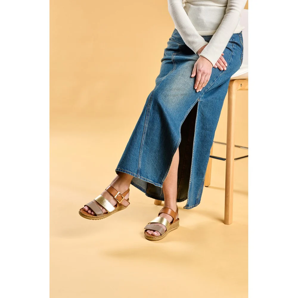 Hush Puppies Eliana Sandal - Image 7