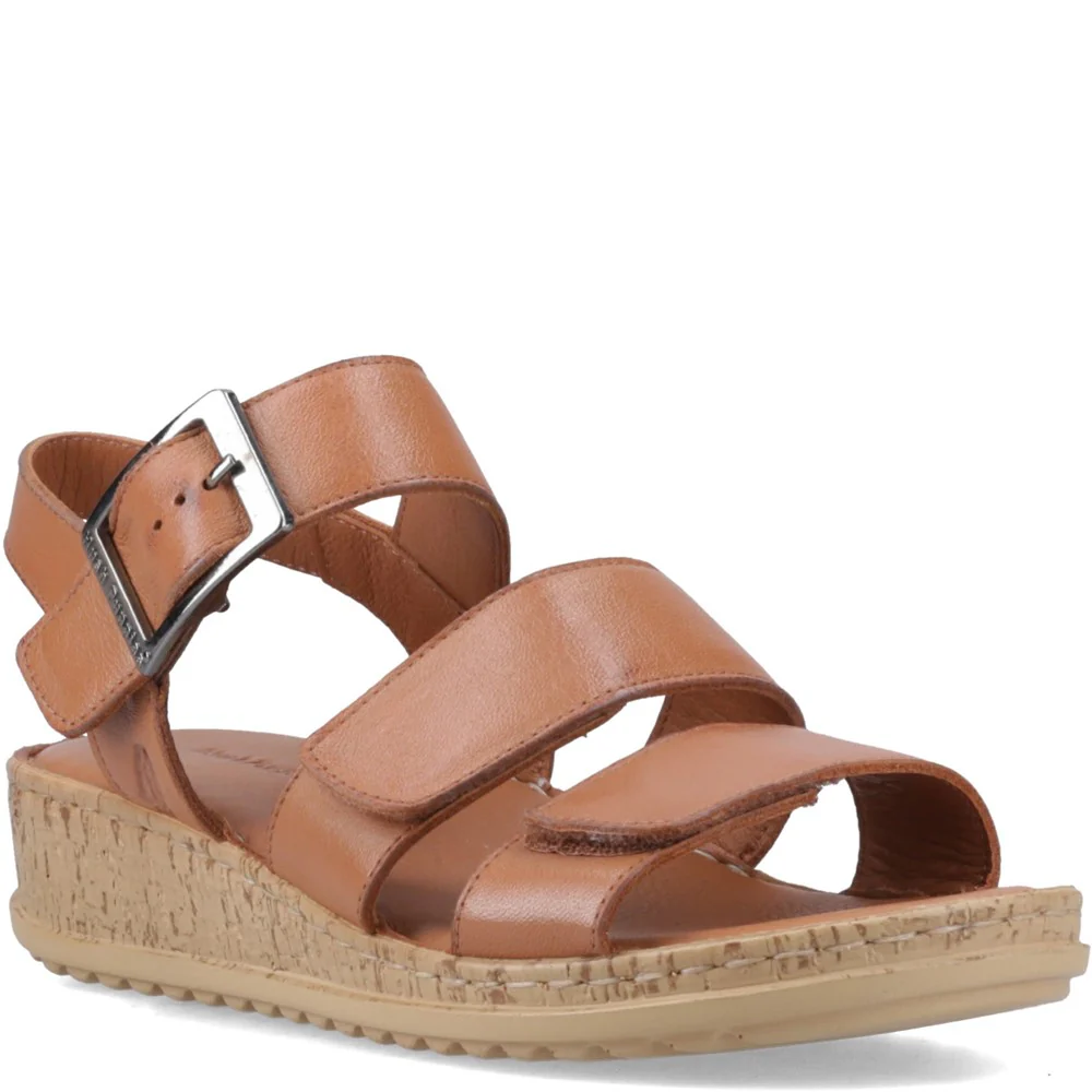 Hush Puppies Eliana Sandal