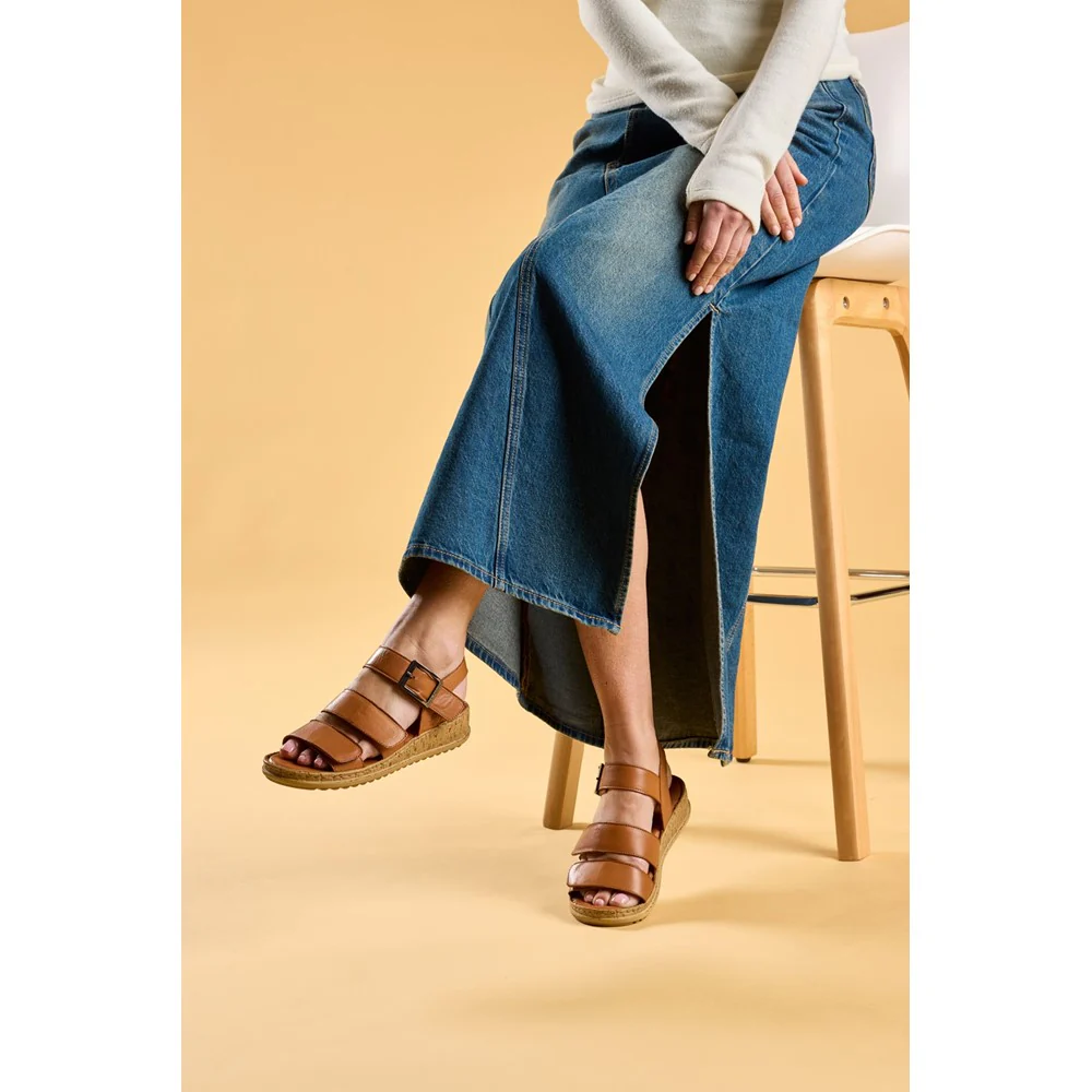 Hush Puppies Eliana Sandal - Image 7