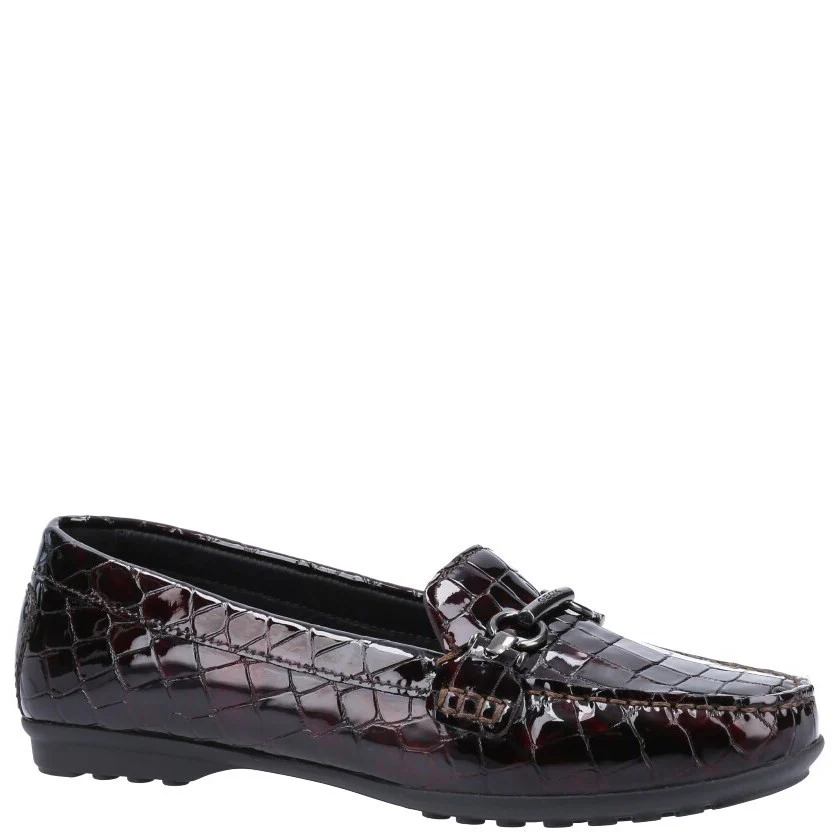 Geox Elidia Moccasins