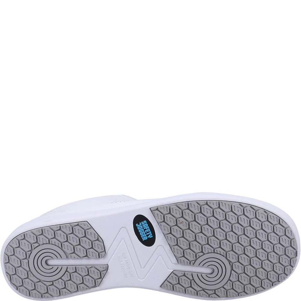 Safety Jogger Elis O2 SRC Occupational Footwear - Image 3