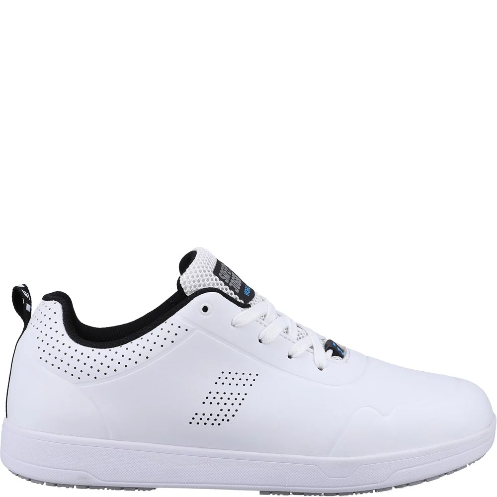 Safety Jogger Elis O2 SRC Occupational Footwear - Image 4
