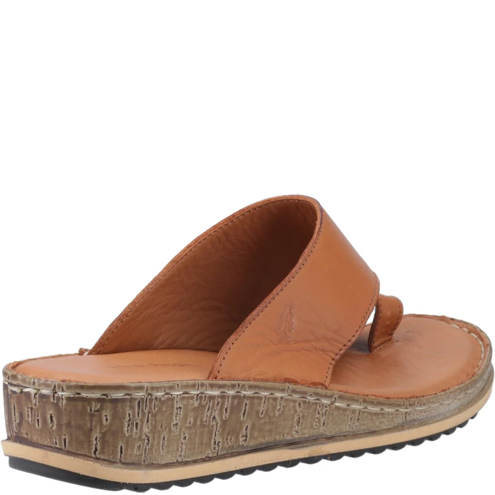 Hush Puppies Elissa Toepost Sandal - Image 2