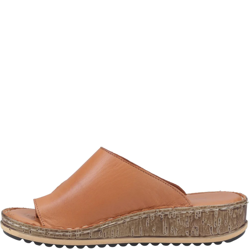 Hush Puppies Elissa Toepost Sandal - Image 4