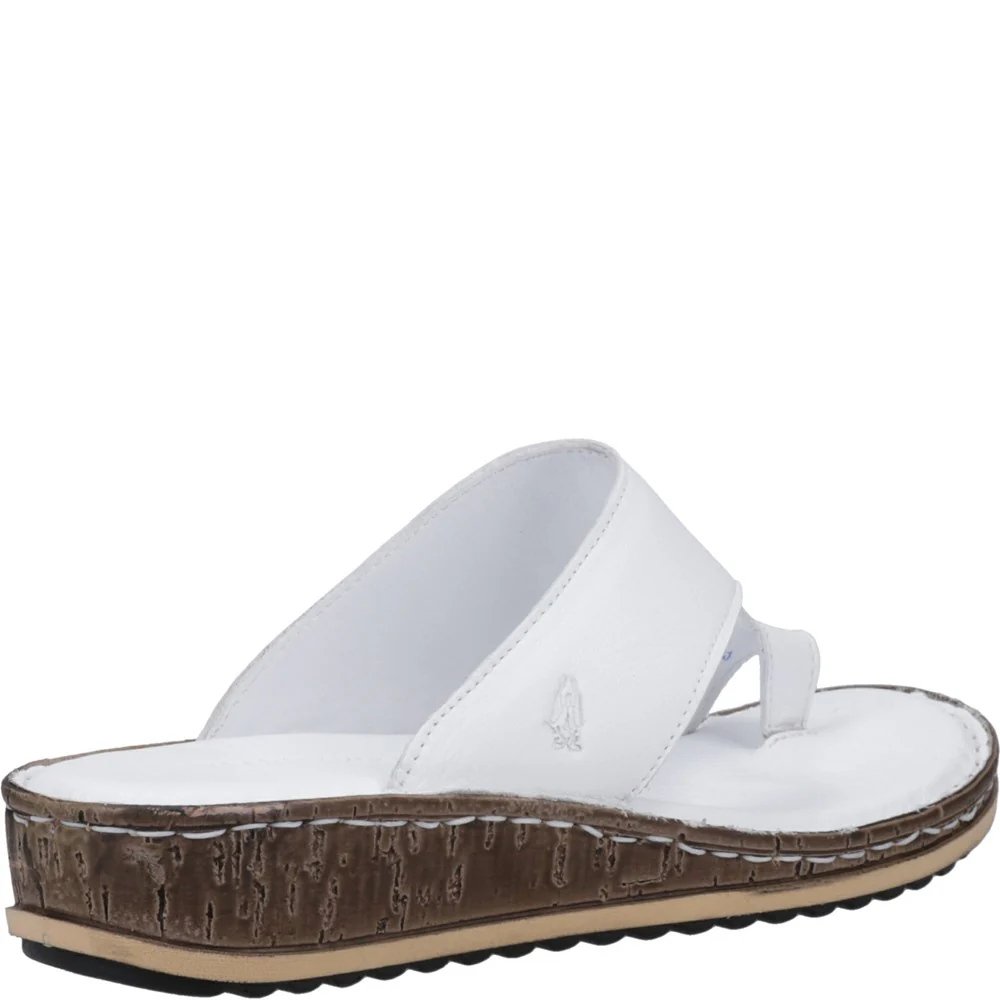 Hush Puppies Elissa Toepost Sandal - Image 2