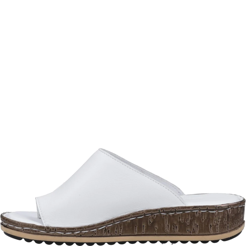 Hush Puppies Elissa Toepost Sandal - Image 4