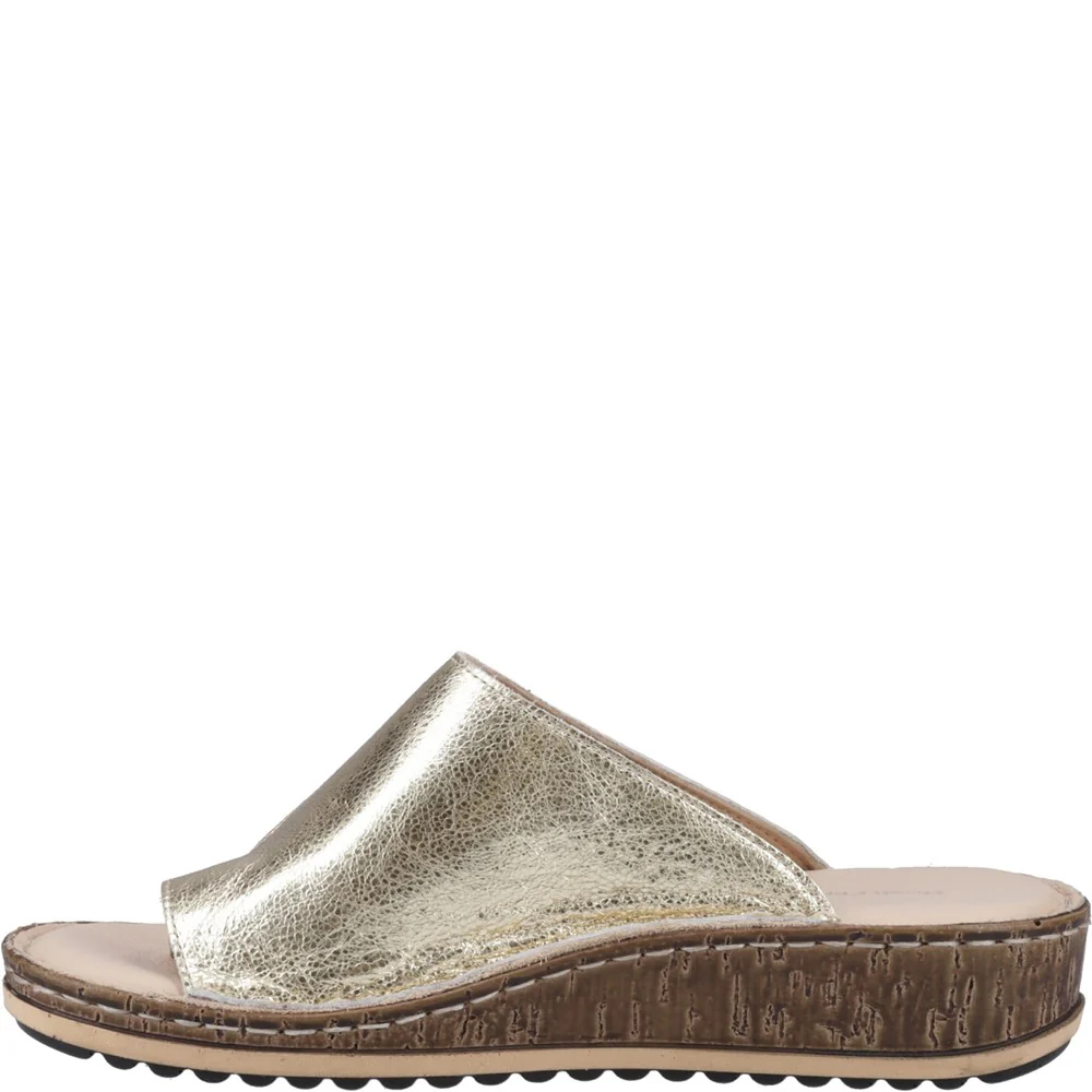 Hush Puppies Elissa Toepost Sandal - Image 4
