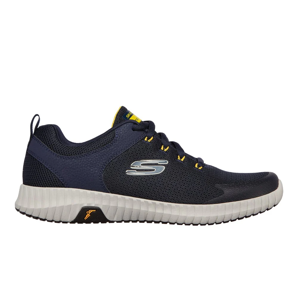 Skechers Elite Flex Prime Take Over Sport Shoes - Image 3