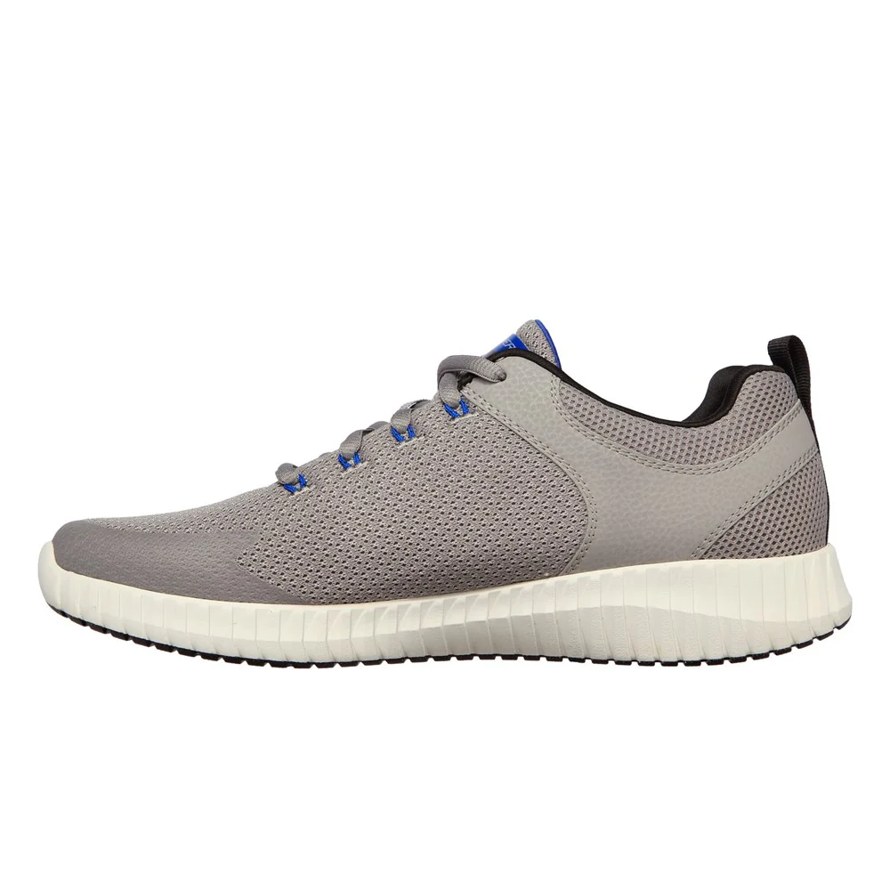 Skechers Elite Flex Prime Take Over Sport Shoes - Image 5