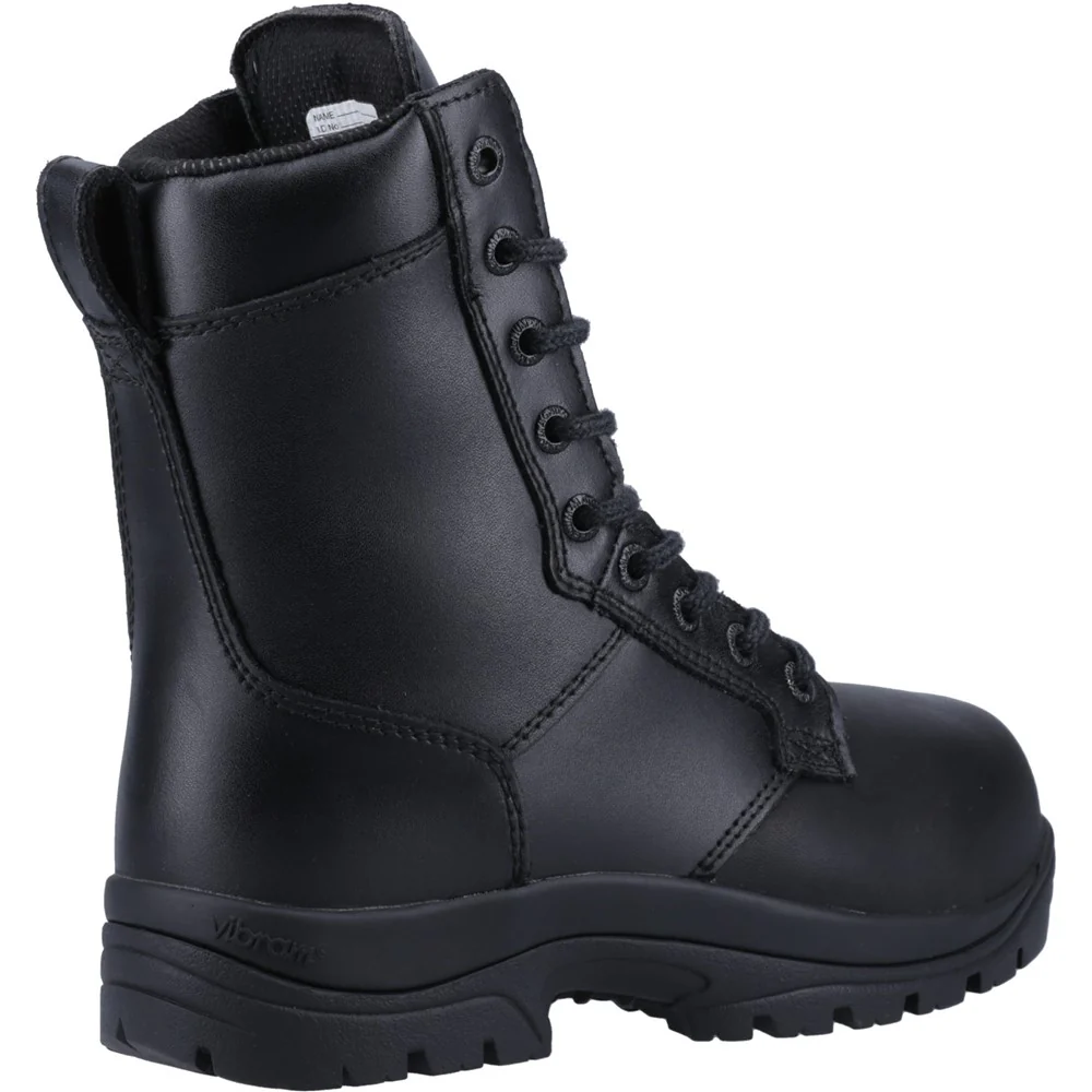 Magnum Elite Shield Met CT CP WP Uniform Safety Boot - Image 2
