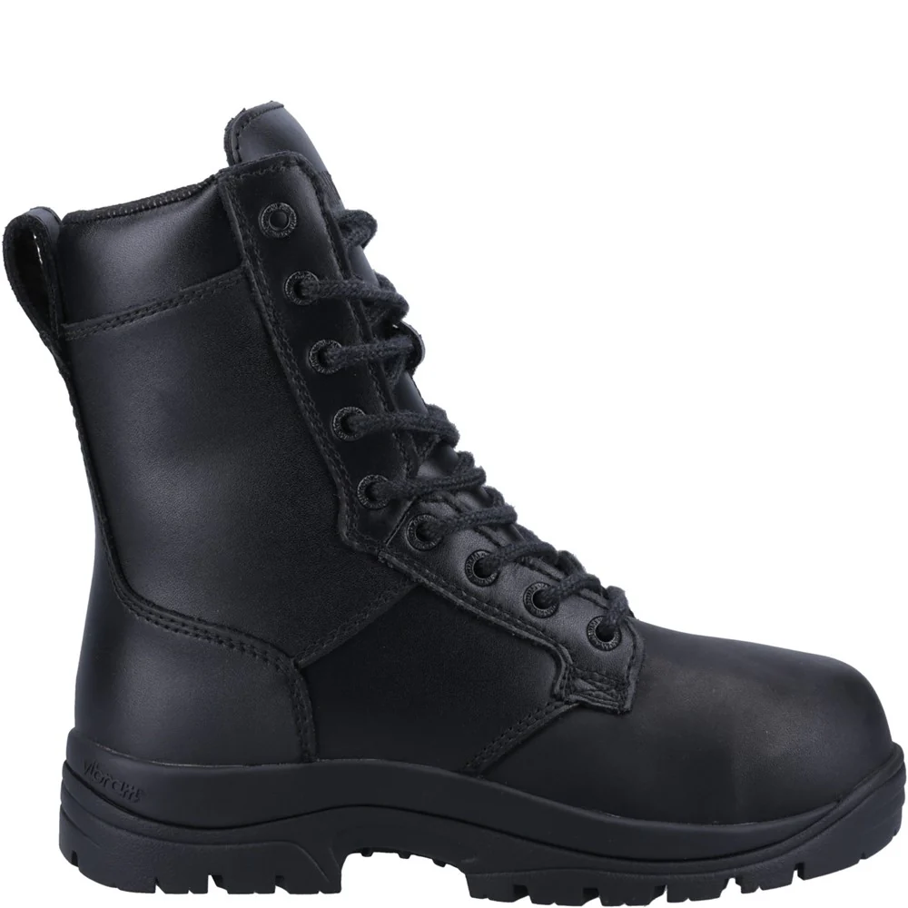 Magnum Elite Shield Met CT CP WP Uniform Safety Boot - Image 4