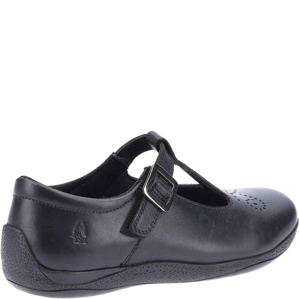 Hush Puppies Eliza Junior School Shoes - Image 2