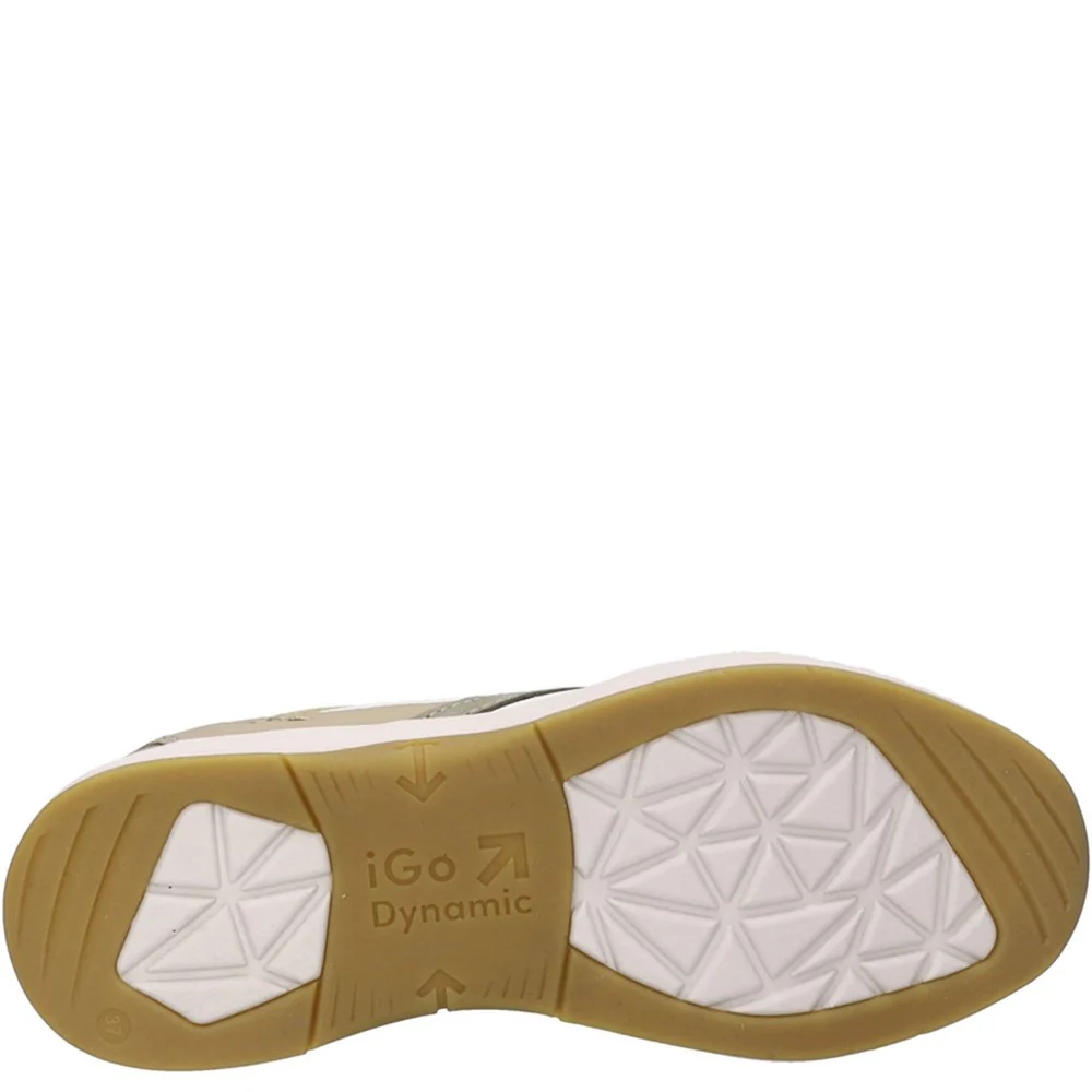 Josef Seibel Elli 09 Trainer - Image 4