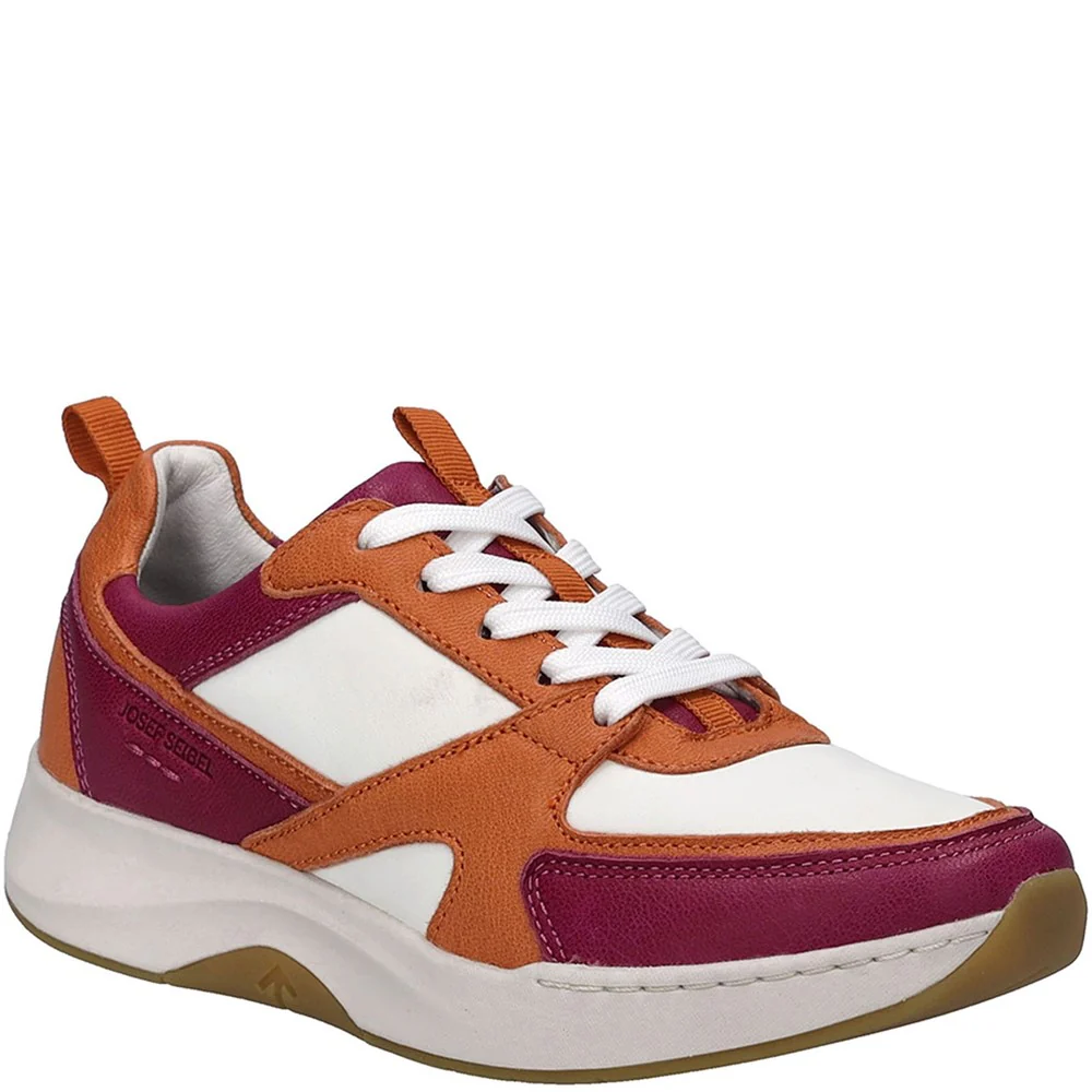 Josef Seibel Elli 09 Trainer