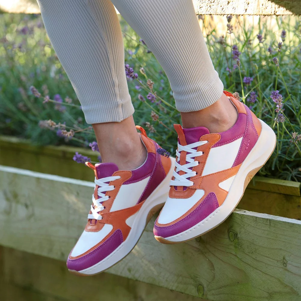 Josef Seibel Elli 09 Trainer - Image 6