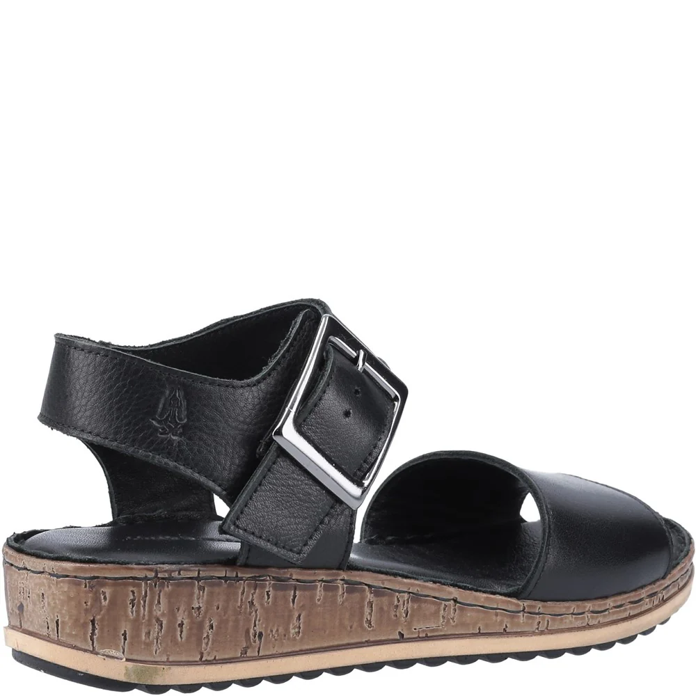 Hush Puppies Ellie Sandal - Image 2