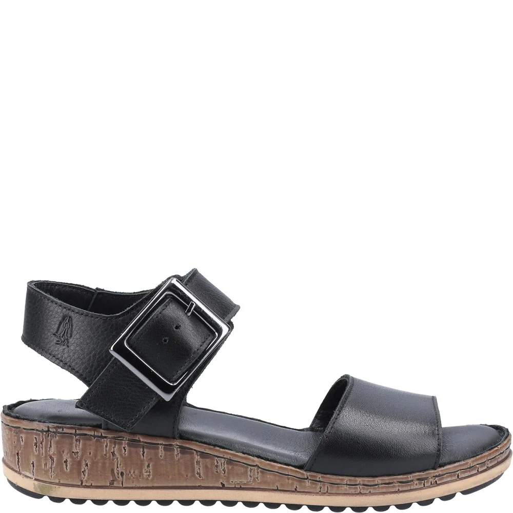 Hush Puppies Ellie Sandal - Image 4