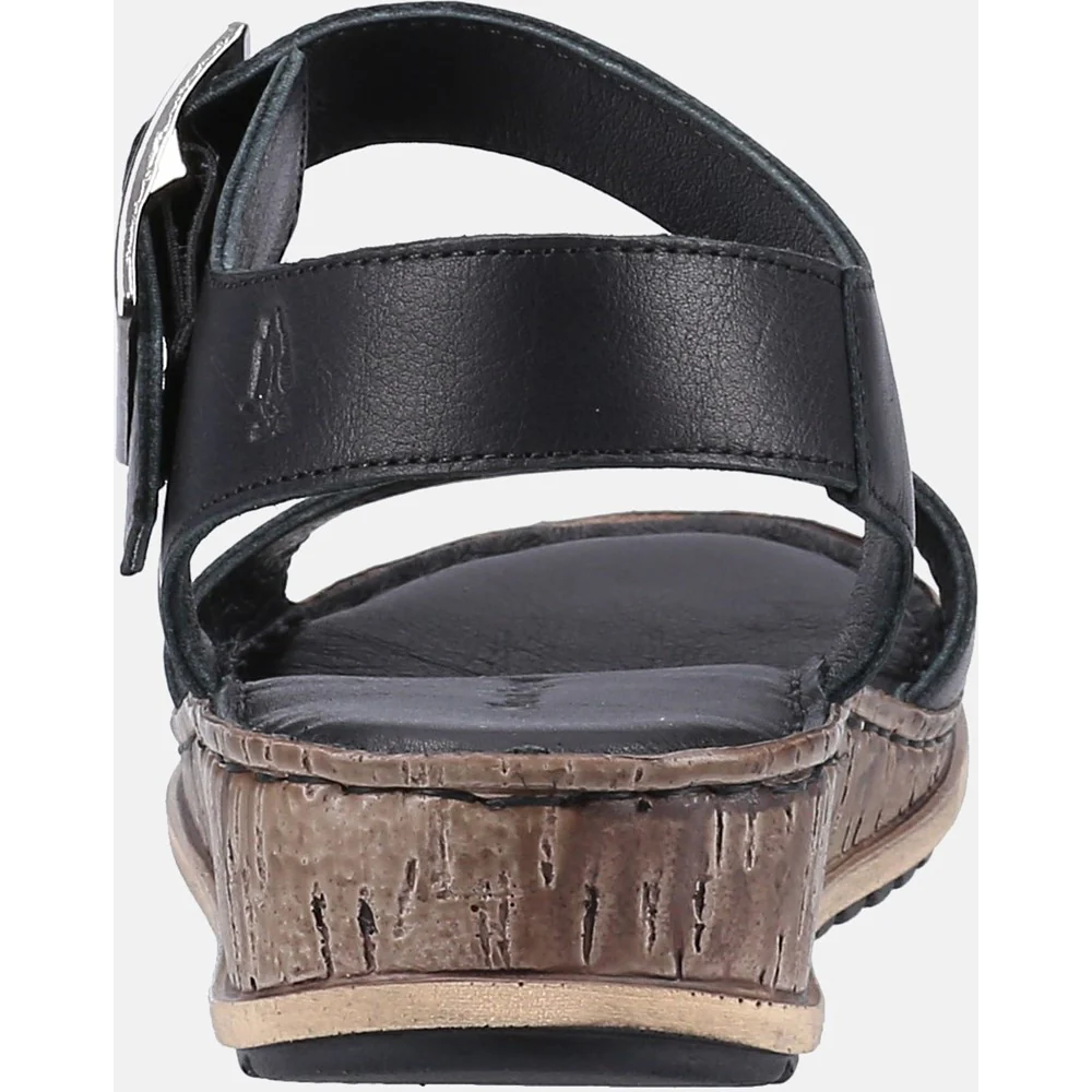 Hush Puppies Ellie Sandal - Image 8