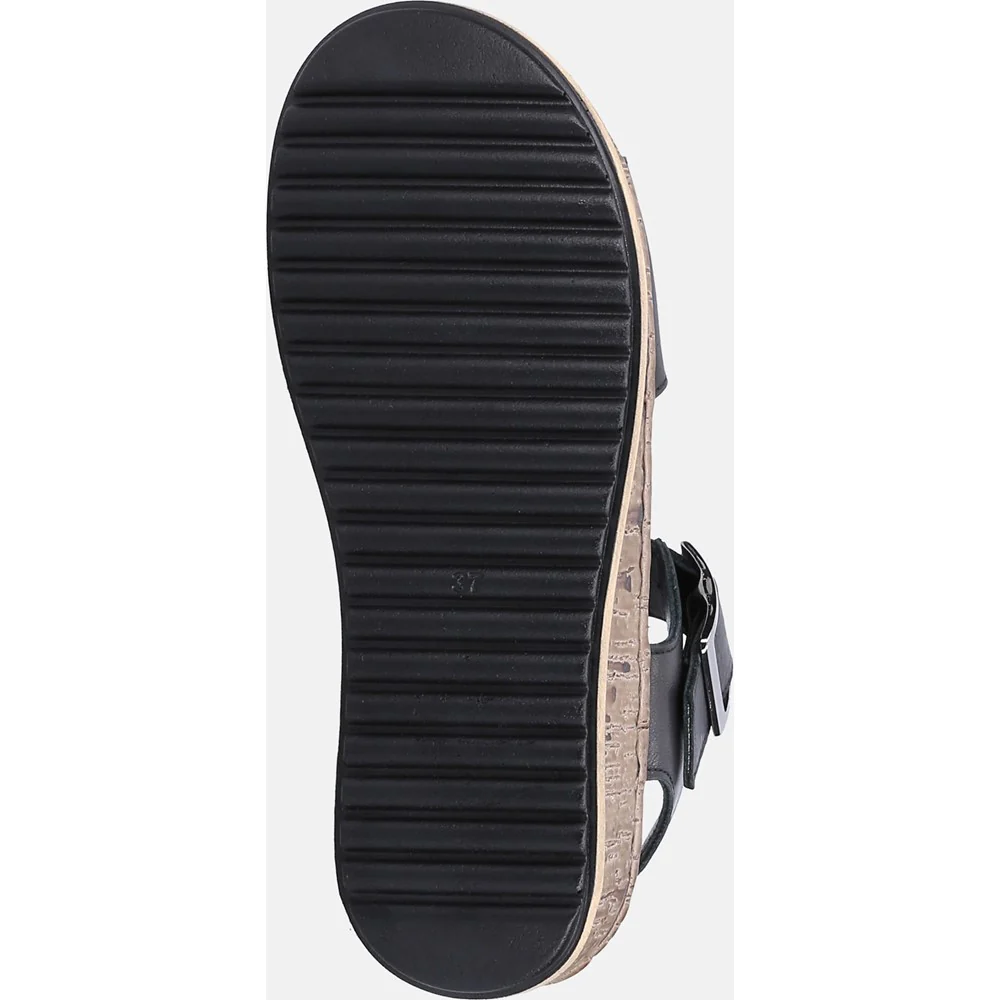 Hush Puppies Ellie Sandal - Image 9