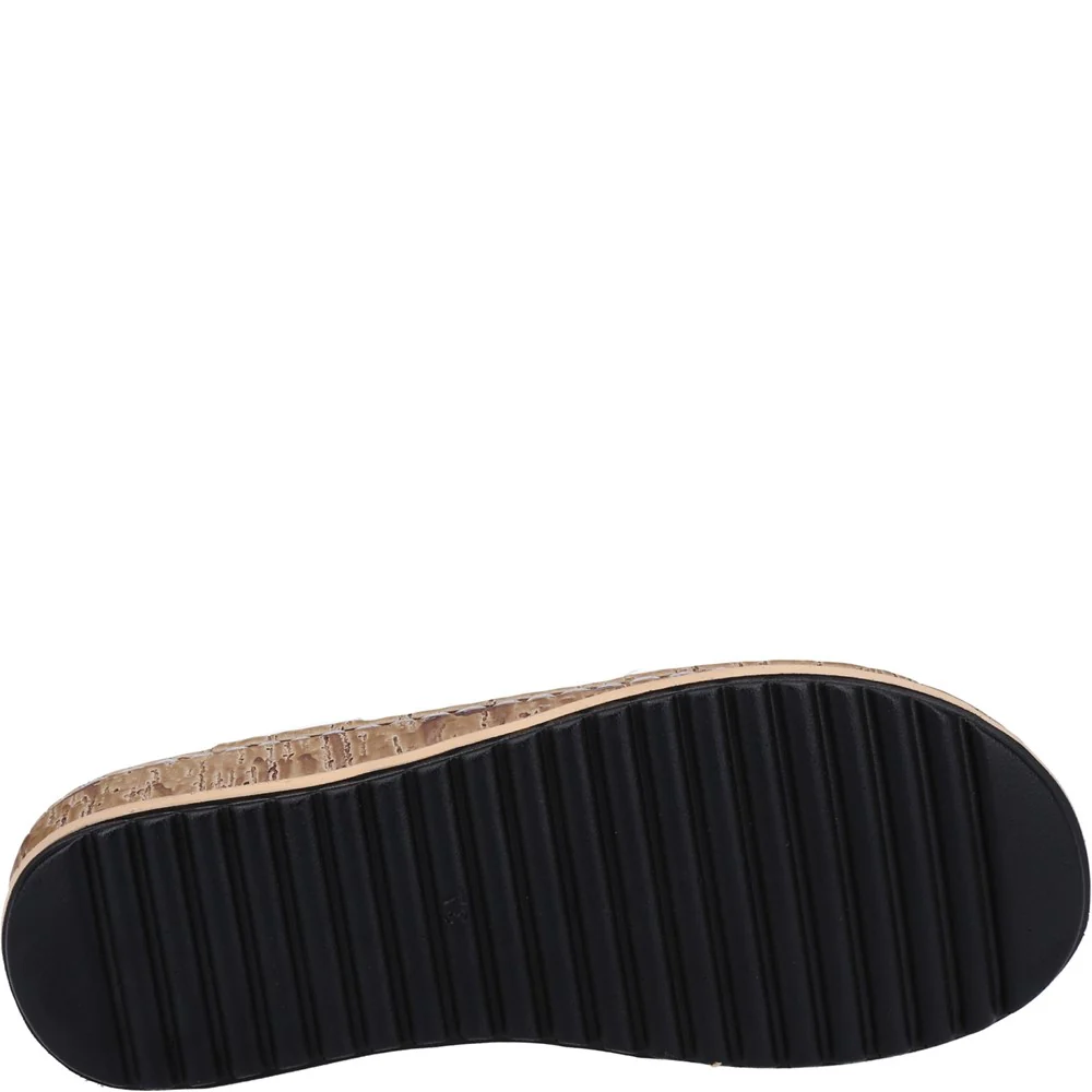 Hush Puppies Ellie Sandal - Image 3