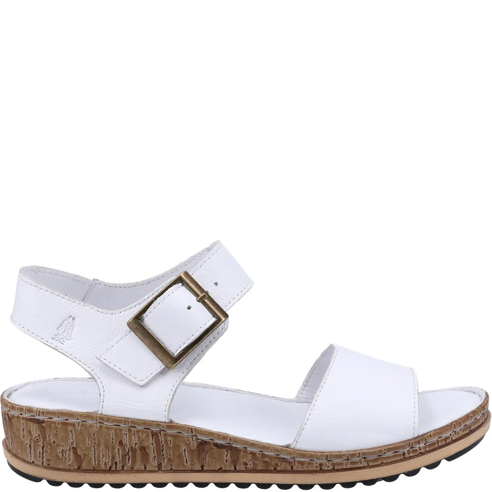 Hush Puppies Ellie Sandal - Image 4