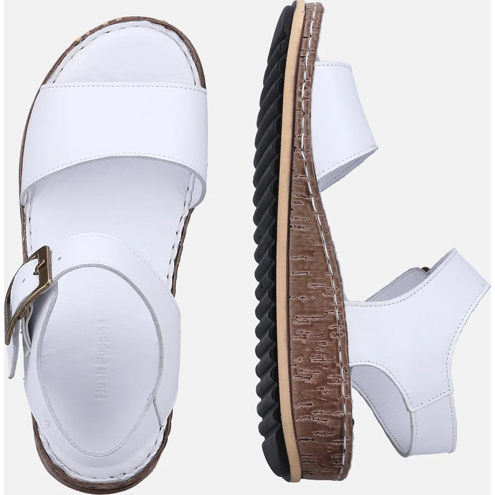Hush Puppies Ellie Sandal - Image 7