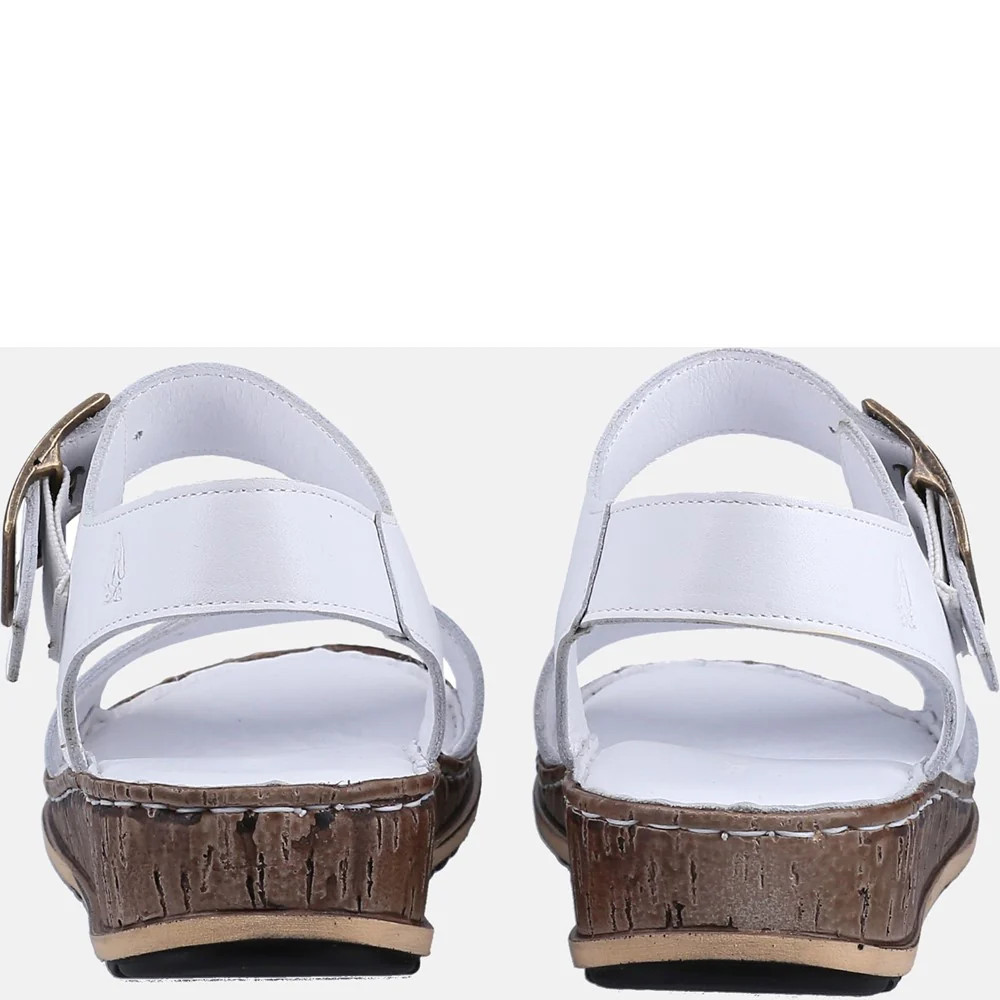 Hush Puppies Ellie Sandal - Image 9