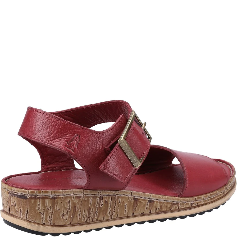 Hush Puppies Ellie Sandal - Image 2