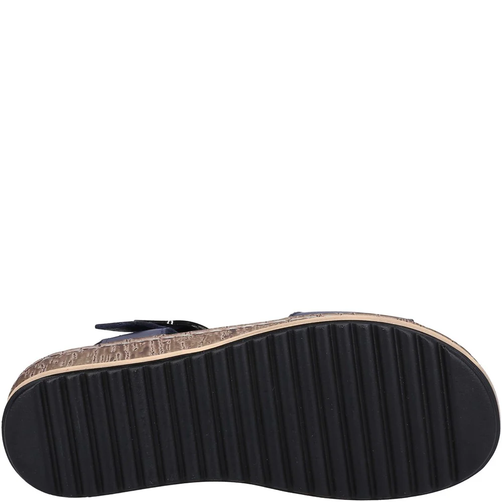 Hush Puppies Ellie Sandal - Image 3