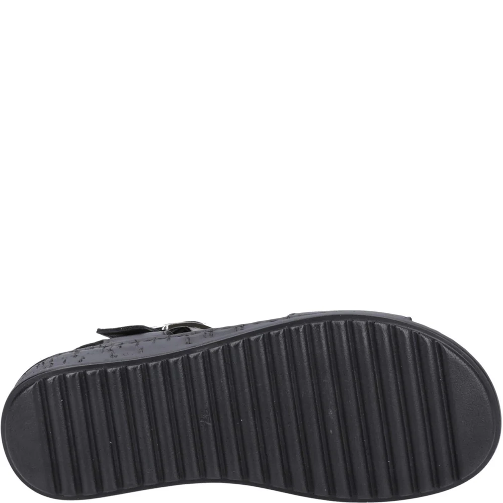 Hush Puppies Ellie Sandal - Image 3