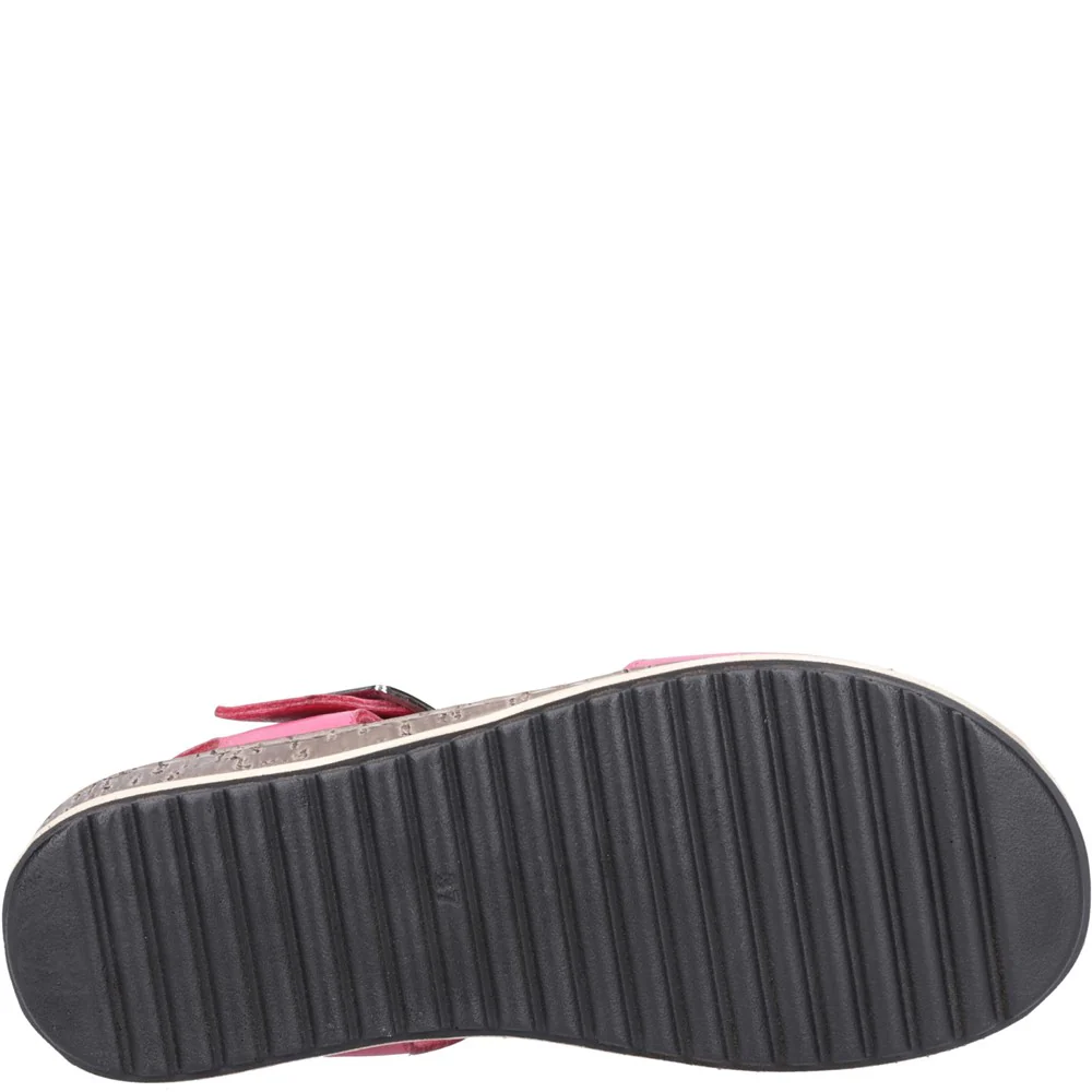 Hush Puppies Ellie Sandal - Image 2