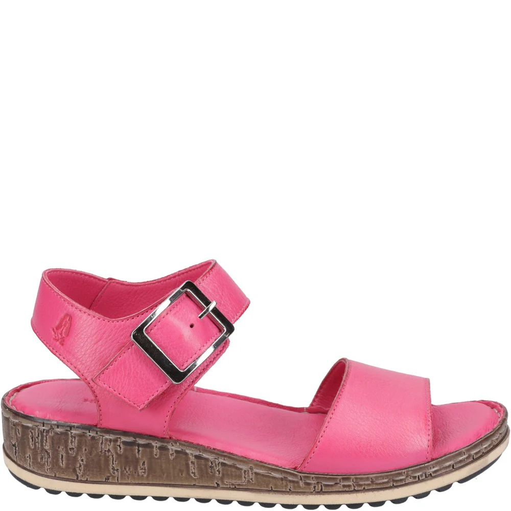 Hush Puppies Ellie Sandal - Image 3