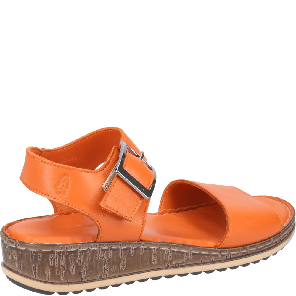 Hush Puppies Ellie Sandal - Image 2