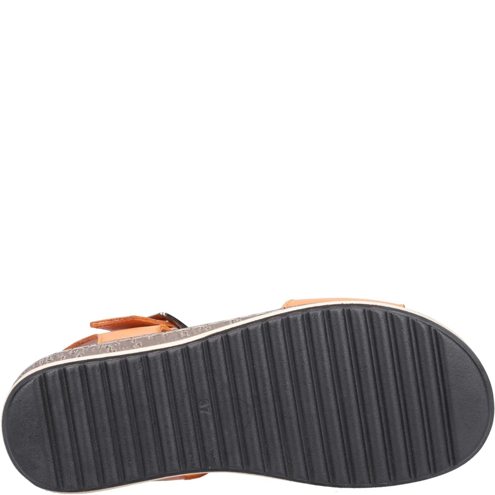 Hush Puppies Ellie Sandal - Image 3