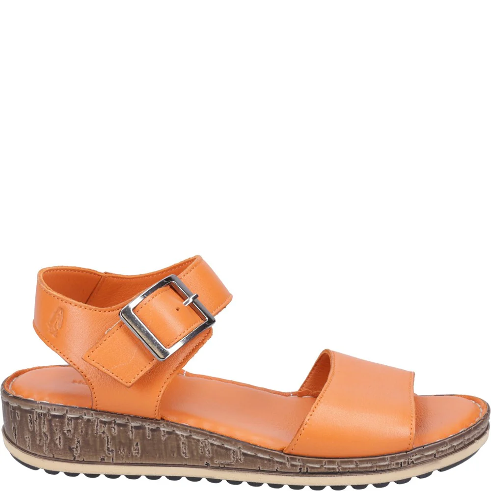 Hush Puppies Ellie Sandal - Image 4