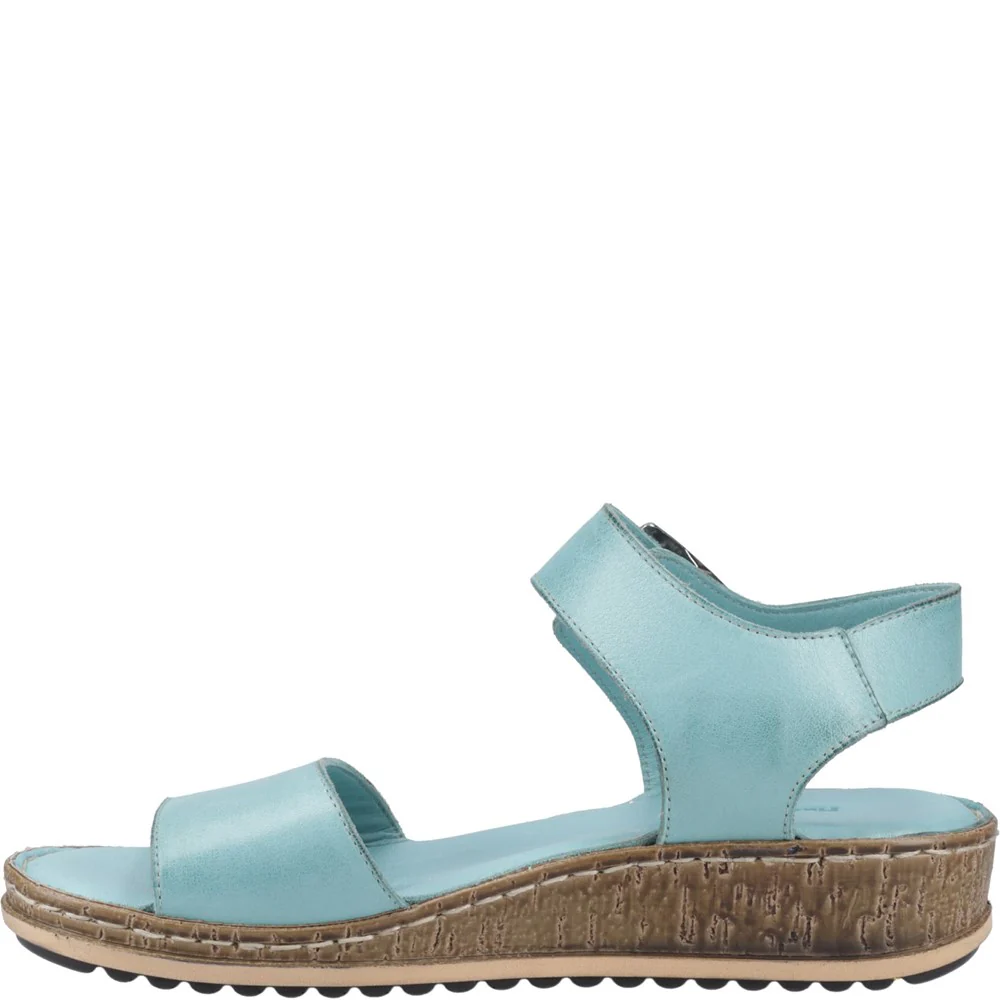 Hush Puppies Ellie Sandal - Image 4