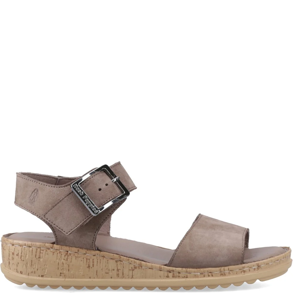 Hush Puppies Ellie Sandal - Image 5