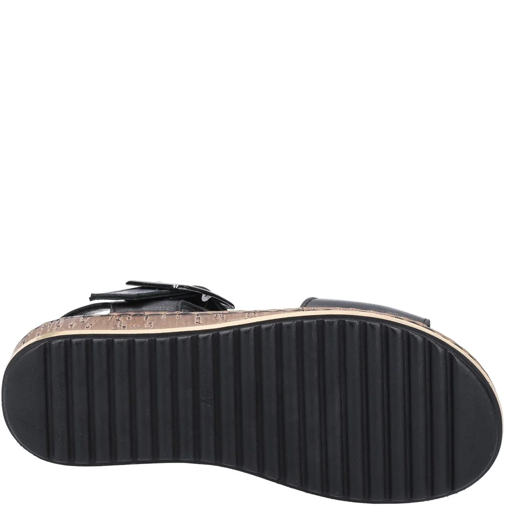 Hush Puppies Ellie Wide Sandal - Image 3