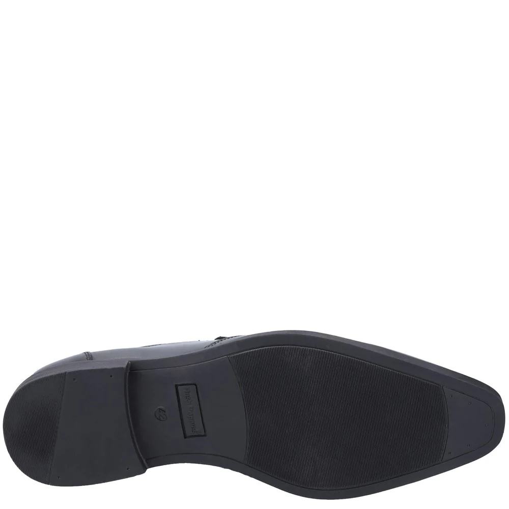 Hush Puppies Ellis School Shoe - Image 3